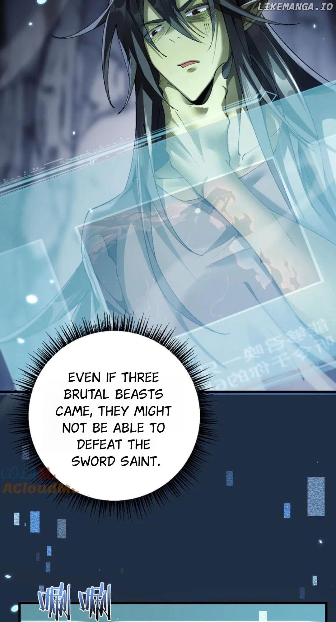 From Goblin to Goblin God Chapter 44 - page 49